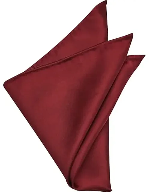 Solid Pocket Square