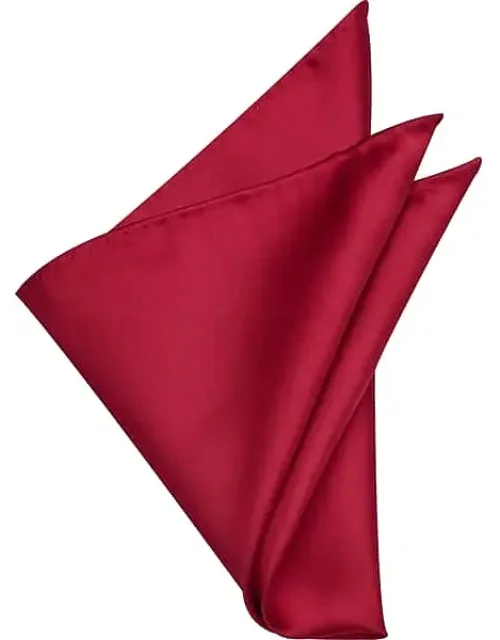 Solid Pocket Square