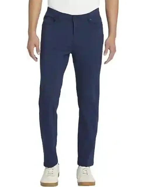 Slim Fit Stretch Performance 5-pocket Pants