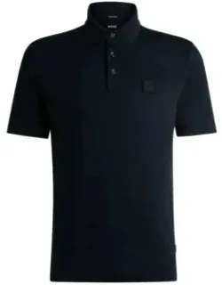 Regular-fit Polo Shirt