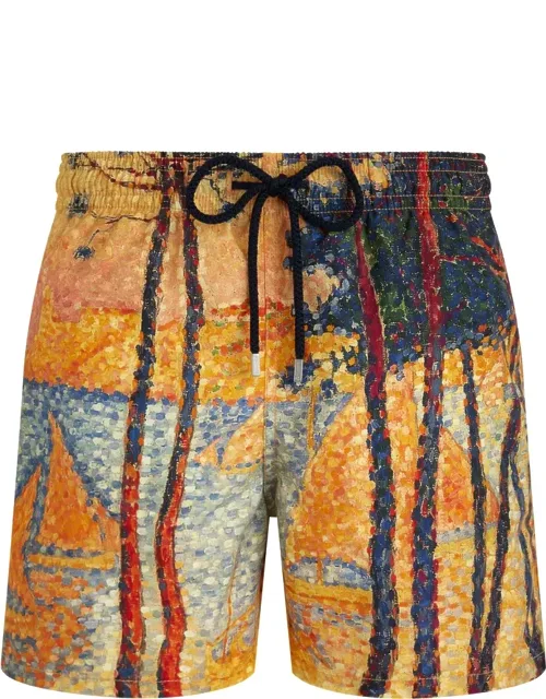 360 Swim Trunks