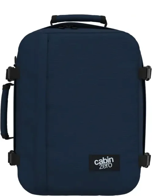 Classic Backpack 28l With Laptop Sleeve And Quick Access Pocket