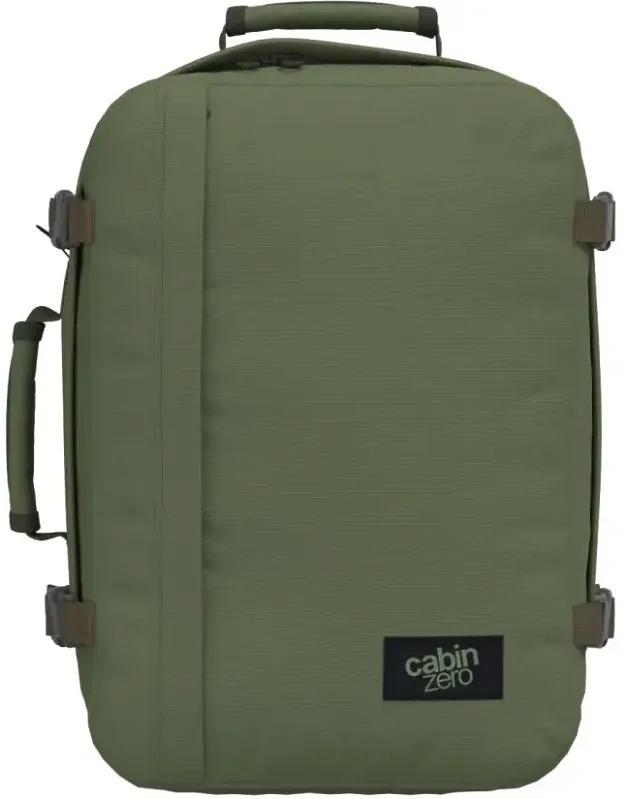 Classic Backpack 36l