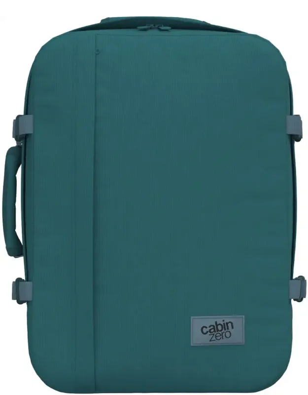 Classic Backpack 44l With Side Compression Straps And Airflow System