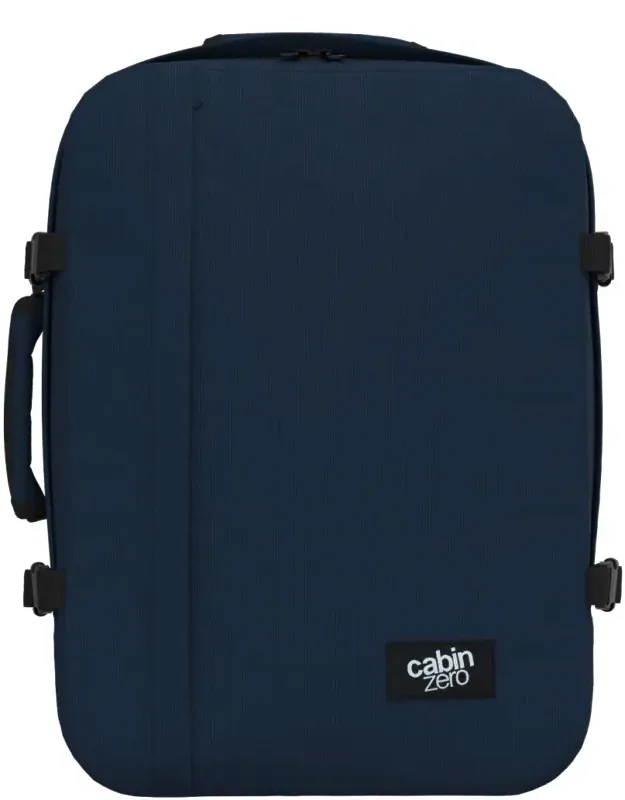 Classic Backpack 44l With Side Compression Straps And Airflow System