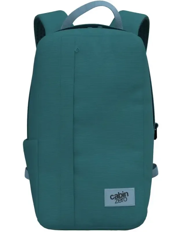 Classic Flight Backpack 12l With Rfid Blocking And Tracking Tag