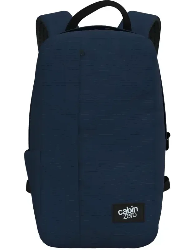 Classic Flight Backpack 12l With Rfid Blocking Pocket And Tracking Tag