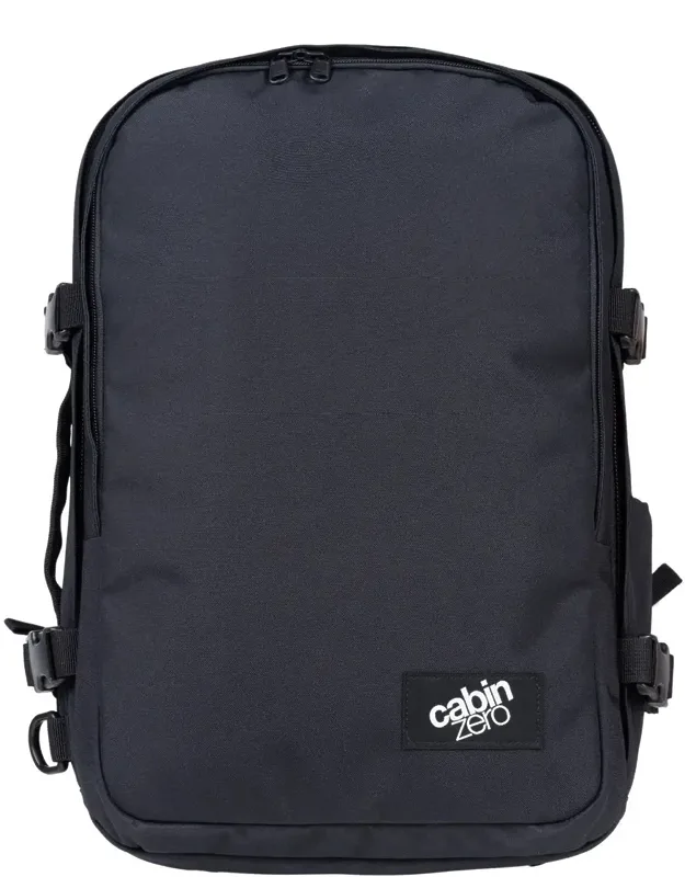 Classic Pro Backpack 32l With Padded Laptop Sleeve And Spacious Inner Zip Pocket