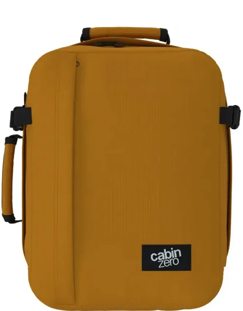 Classic Tech Backpack 28l Chill With Top Handle And Side Handle