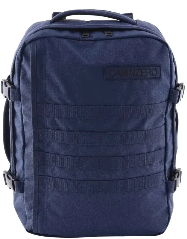 Military Backpack 28l