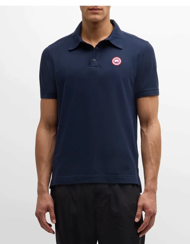 Beckley Polo Shirt