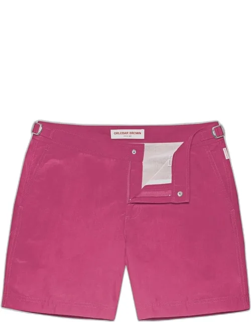 Bulldog Mid-length Swim Short