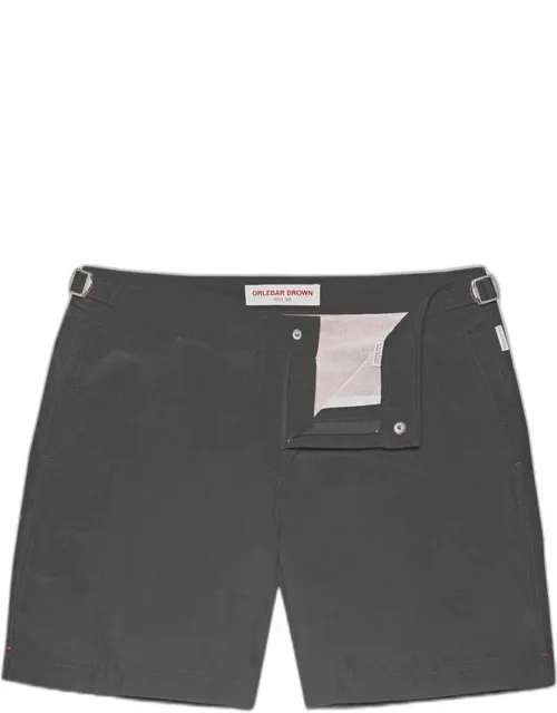 Bulldog Mid-length Swim Short