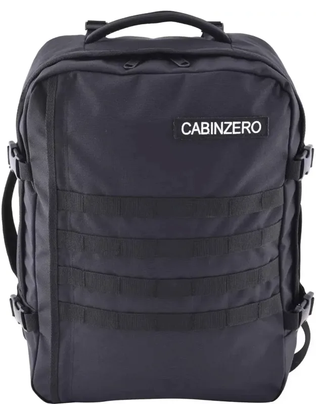 Military Backpack 36l