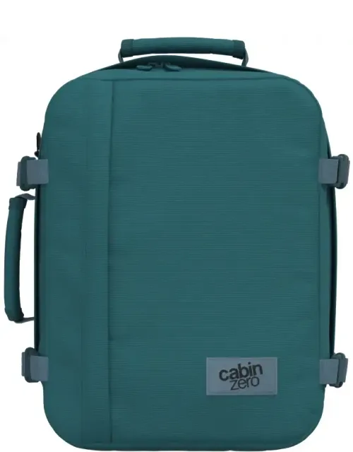 Classic Backpack 28l With Side Compression And Airflow System