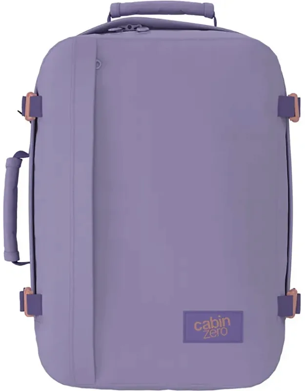 Classic Backpack 36l