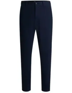 Slim-fit Trousers
