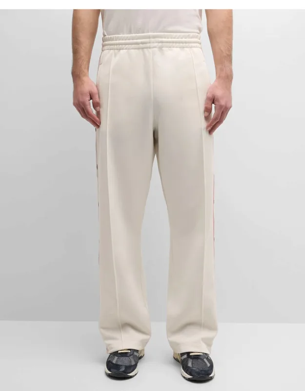 Star Wide-leg Joggers