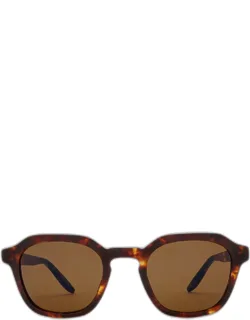 Tucker Zyl Square Sunglasses