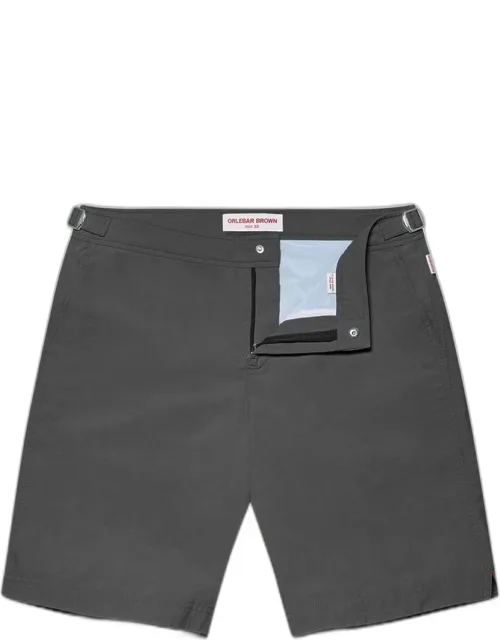 Dane Ii Longer-length Swim Shorts