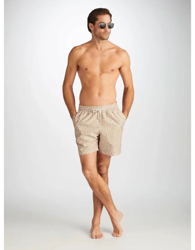 Swim Shorts Tropez 16