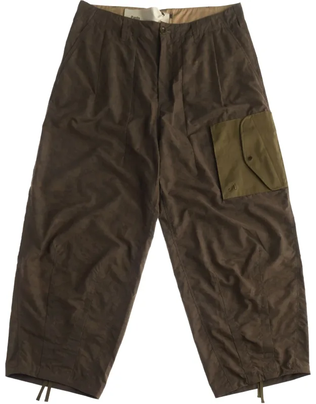Ten C Cargo Pants Awake Ny X Made In Romania