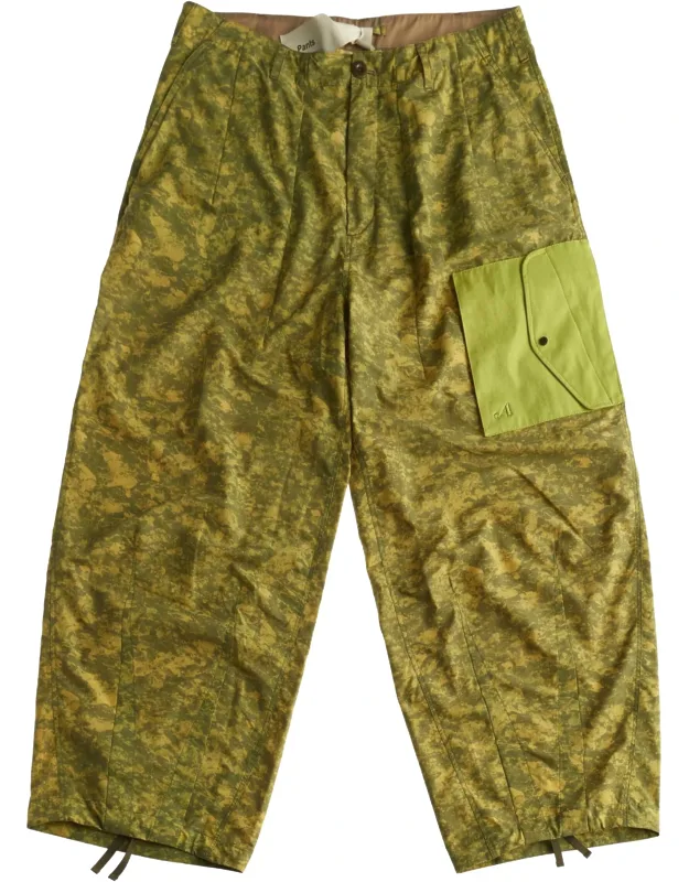 "ten C Cargo Pants Awake Ny X"