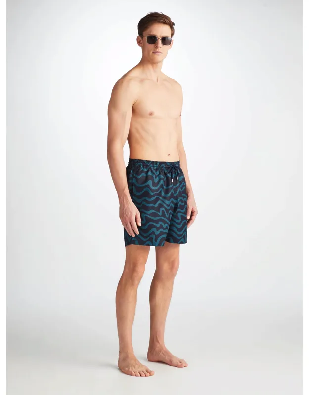 Swim Shorts Maui 63