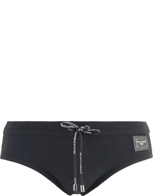 Swim Brief