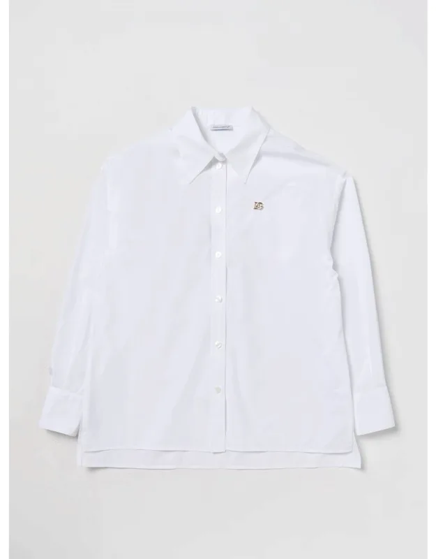 Poplin Shirt