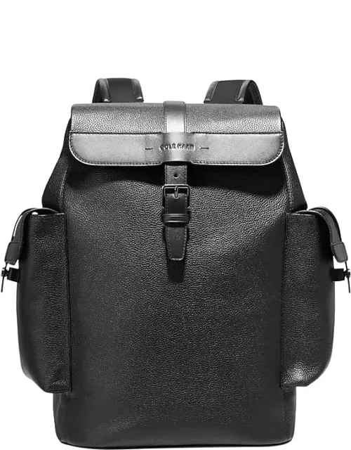 Triboro Leather Rucksack Backpack
