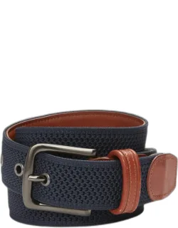 Amherst Knit Belt