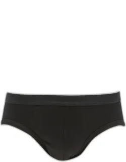Sea Island Cotton Brief