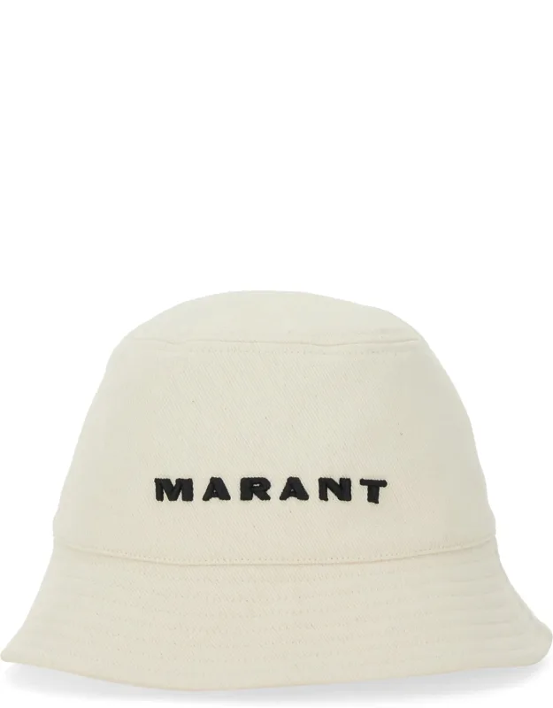 "marant Bucket Hat Made In Bulgaria"