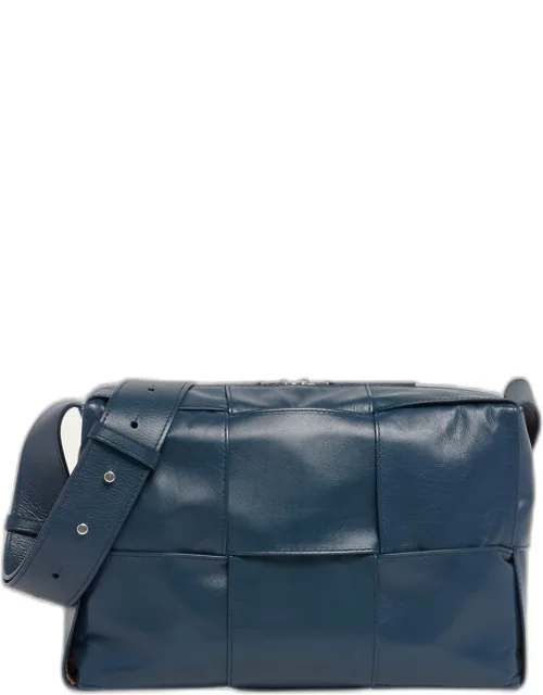 Arco Medium Crossbody Camera Bag