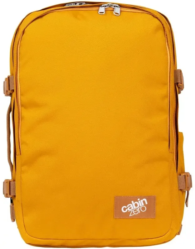 Classic Pro Backpack 32l With Padded Laptop Sleeve And Expandable Water Bottle Pocket