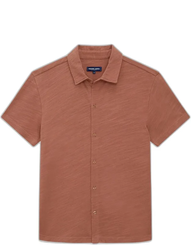 Russo Button-down Shirt