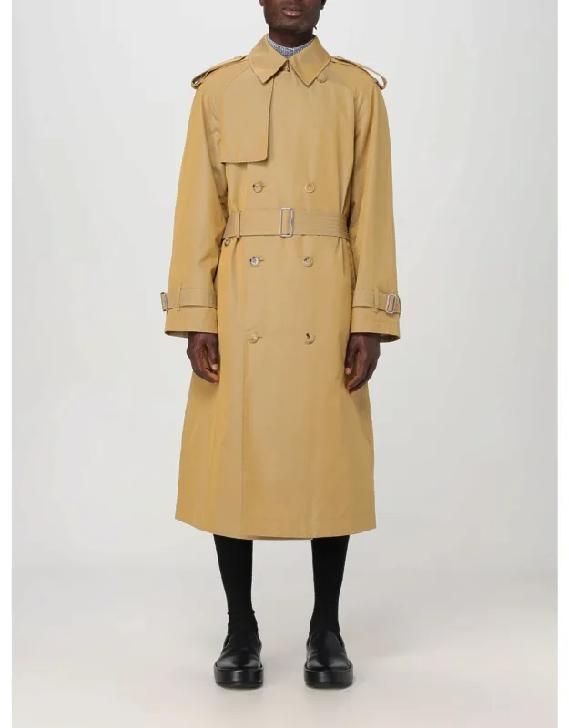Trench Coat Jacket