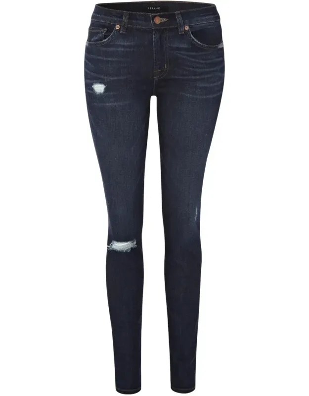 Salem Skinny Leg Jeans