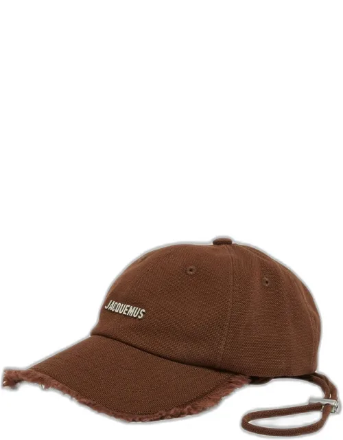 La Casquette Artichaut Baseball Cap