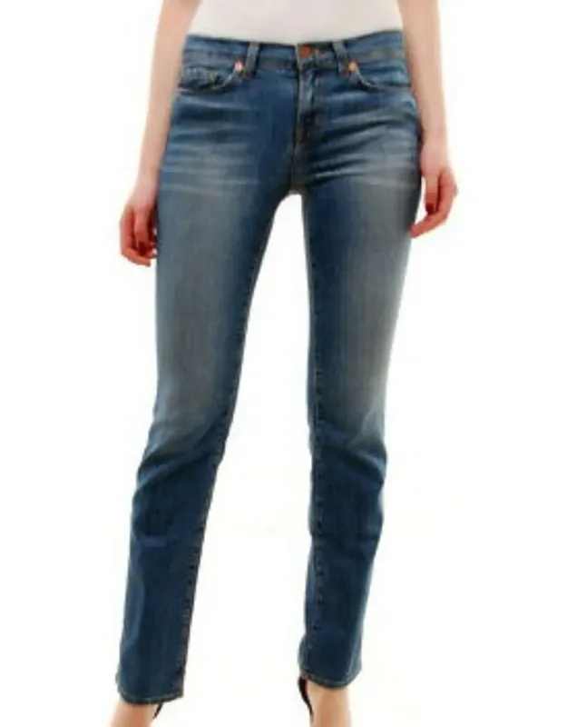 Skinny Bliss Jeans