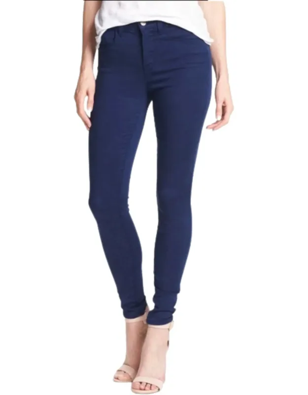 Blueberry Skinny Jeans