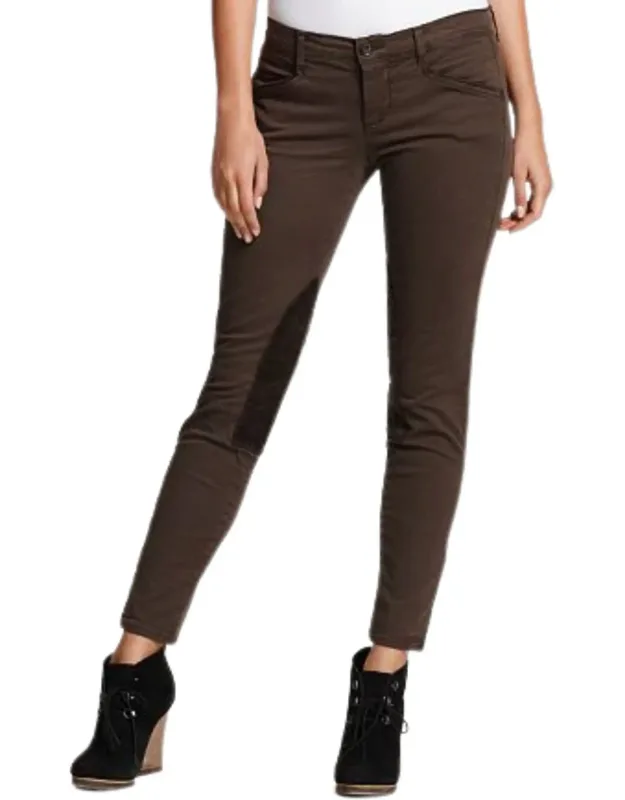 Vin Stallin Twill Pants