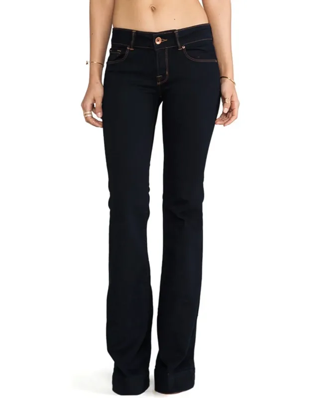 Love Story Aura Jeans