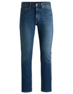 Delaware Slim-fit Jeans