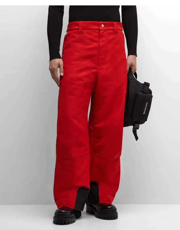 3b Sports Icon Ski Cargo Pants