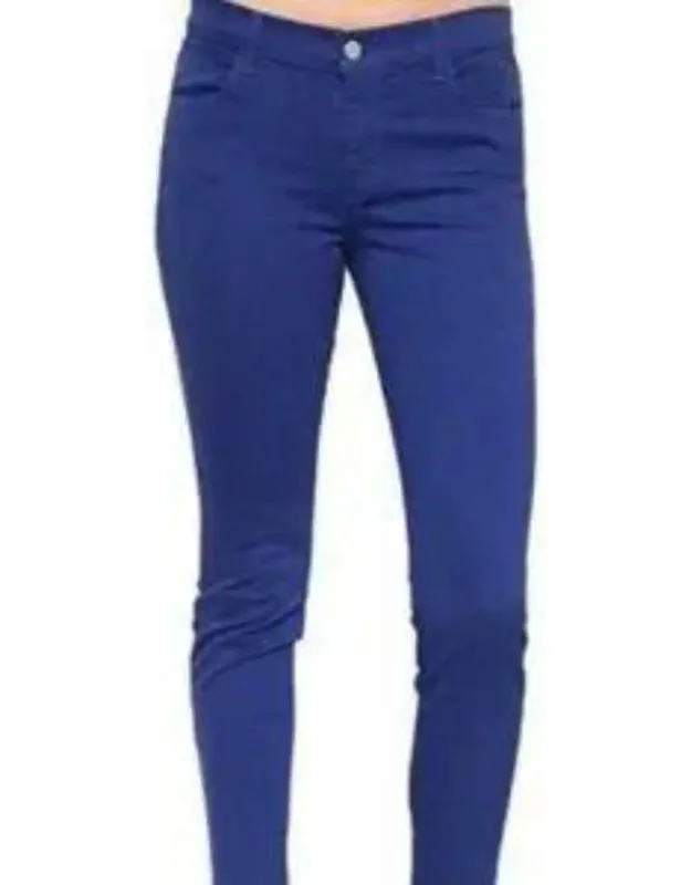 Danica Skinny Ankle Jeans - Second Chance - 24