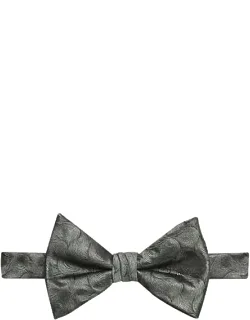 Paint Swirls Pre-tied Bow Tie