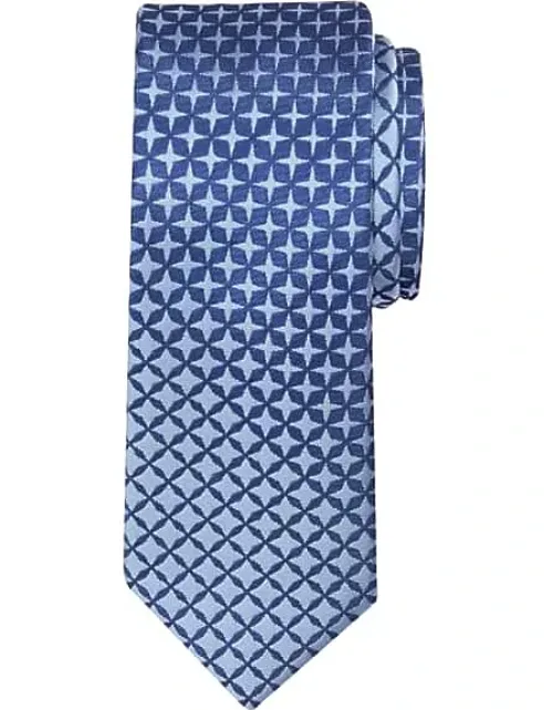 Narrow Geometric Tie