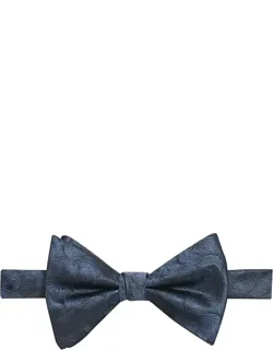 Paint Swirls Pre-tied Bow Tie